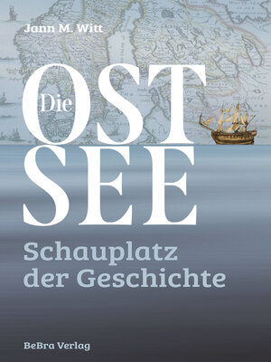 cover image of Die Ostsee